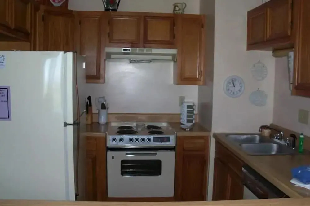 Sugar Ski & Country Club Unit 822 Silver