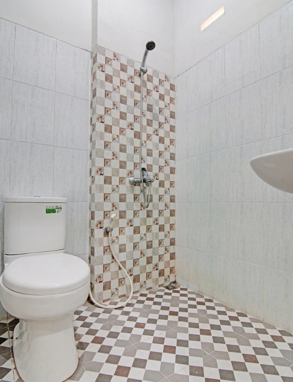 Hotel O Melati Residence Syariah