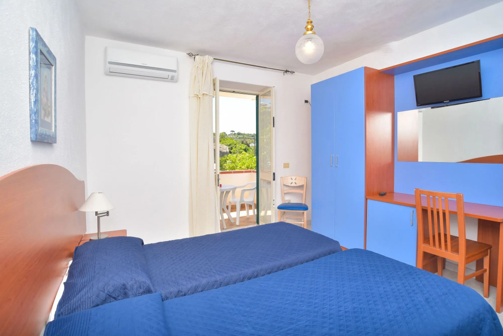 Hotel Villa Cimmentorosso