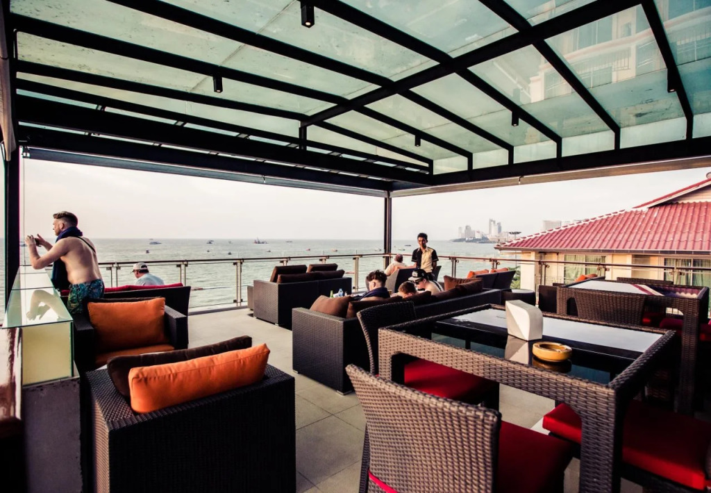 Serenotel Pattaya