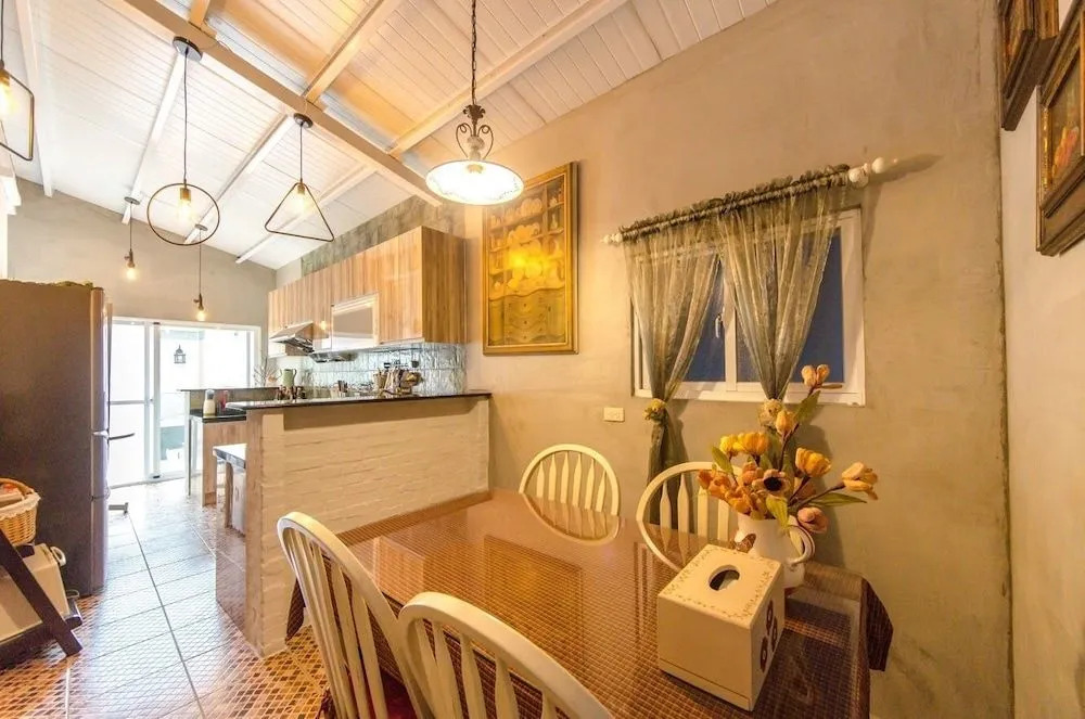 fairy tale B&B