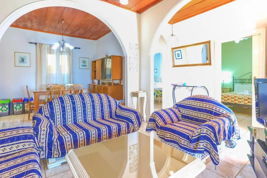 Villa Nafsika