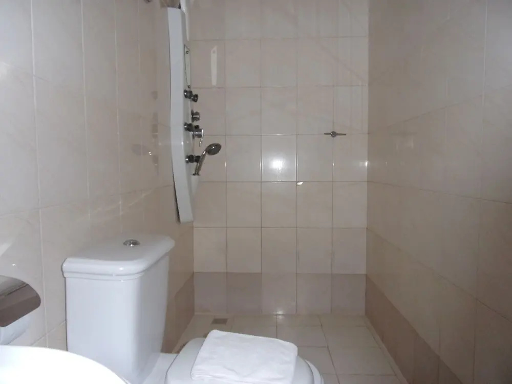 Hotel Residence Flamani