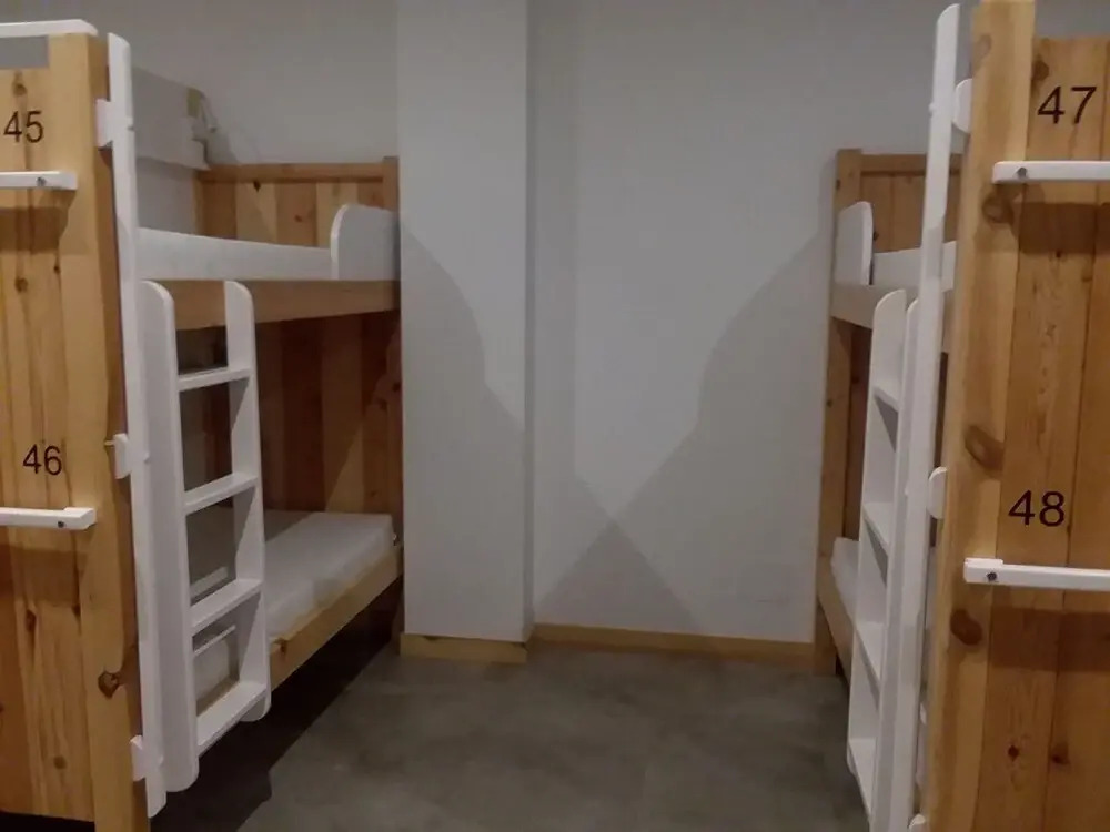Albergue Milladoiro