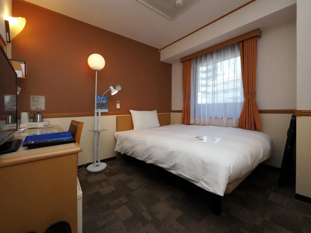 Toyoko Inn Takamatsu Hyogomachi