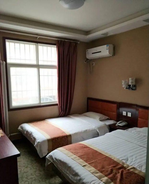 Qinxing Hotel