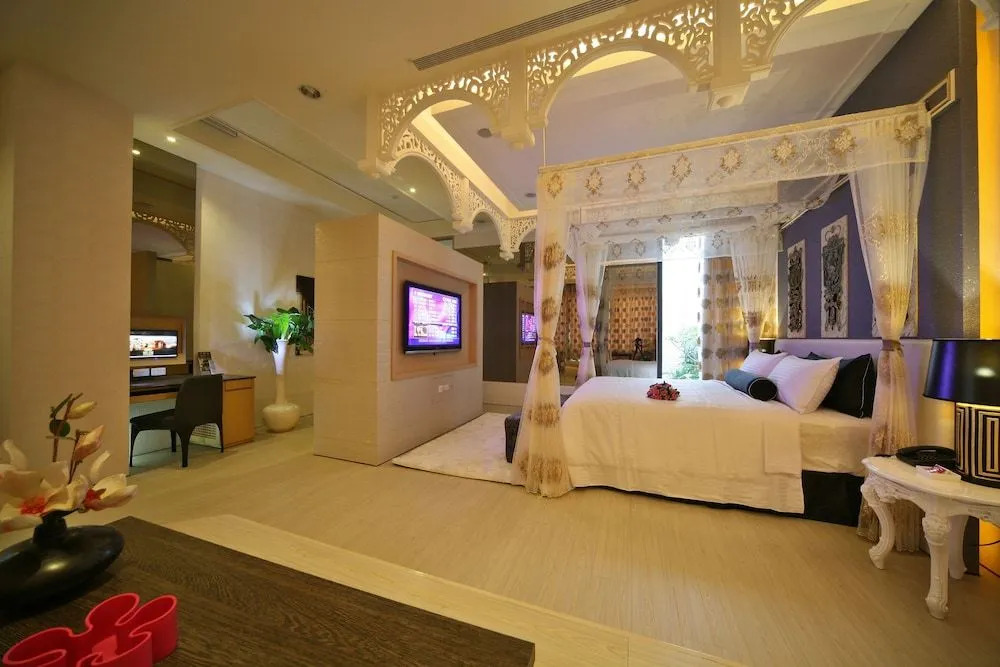 Doule Motel