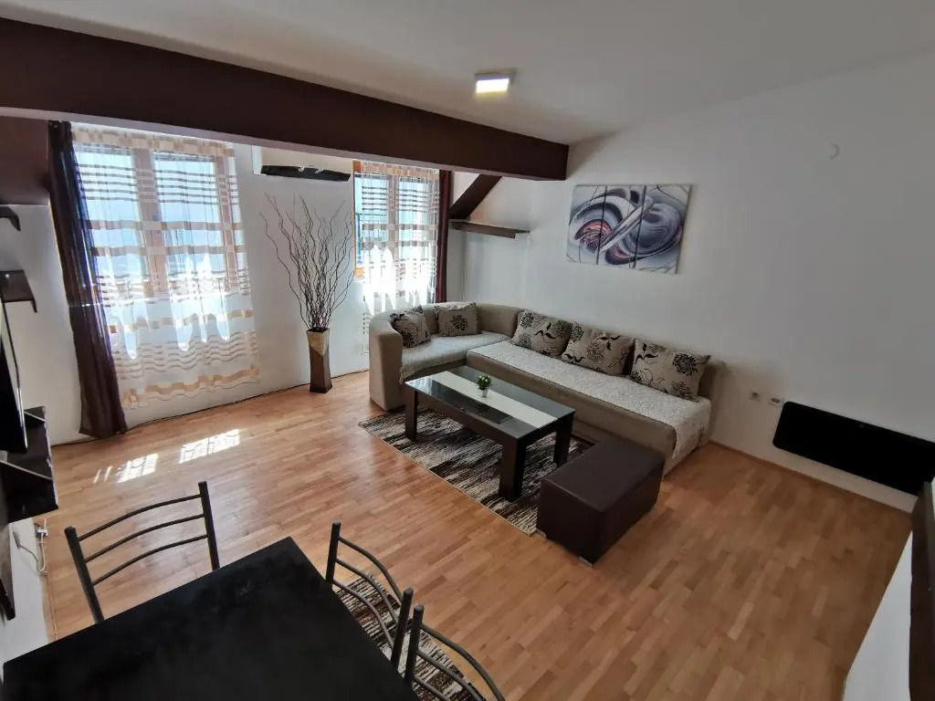 Apartment Fitofiso