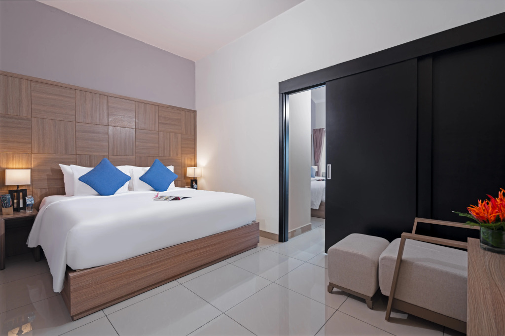 Grandvrio Ocean Resort Danang