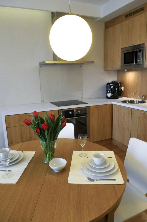 IRS ROYAL APARTMENTS Apartamenty IRS Fregata