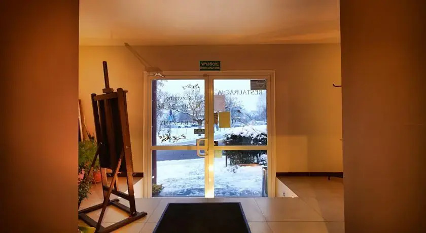 Hotel Górsko