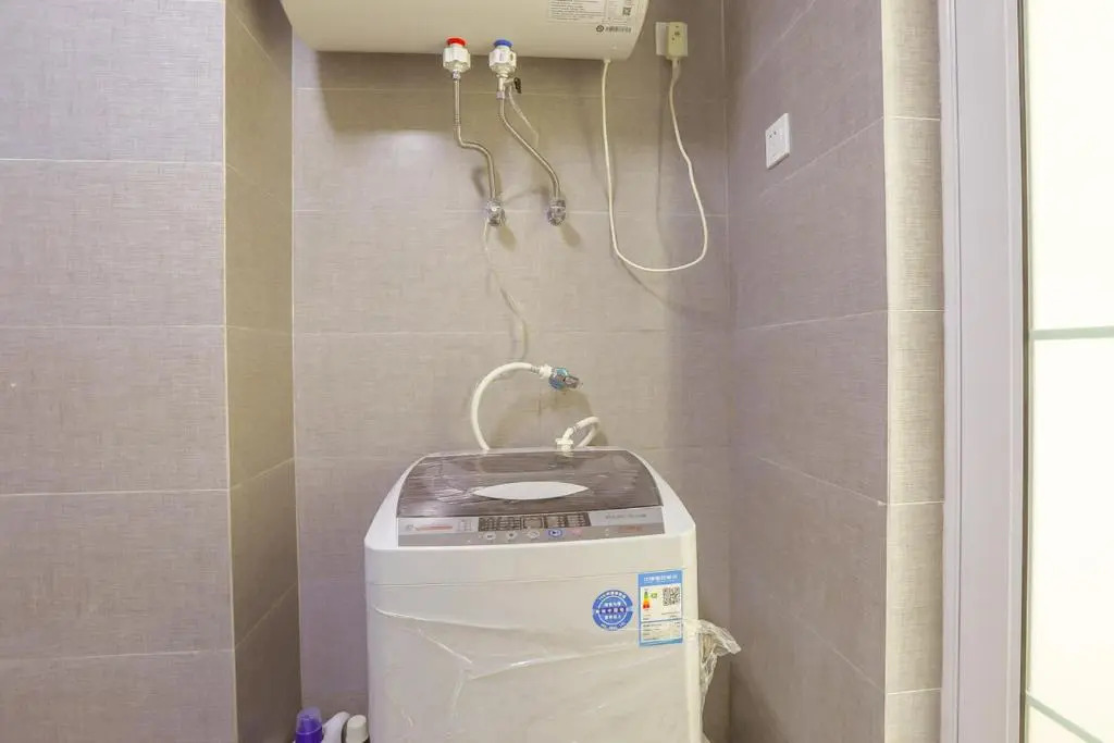 Chengdu Dujiangyan·DuJiangYan· Locals Apartment 00166050