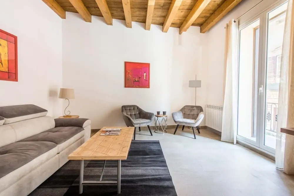 Santa Cecilia Apartment by Wonderful Italy
