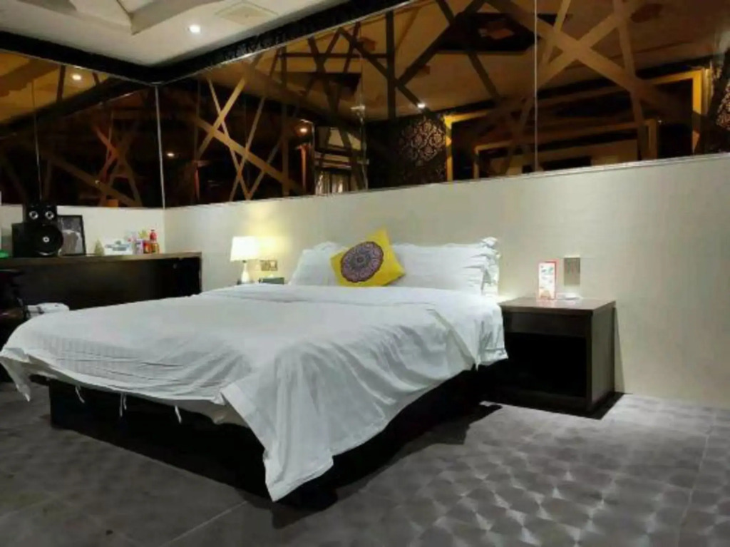Beautiful Fashionable Hotel