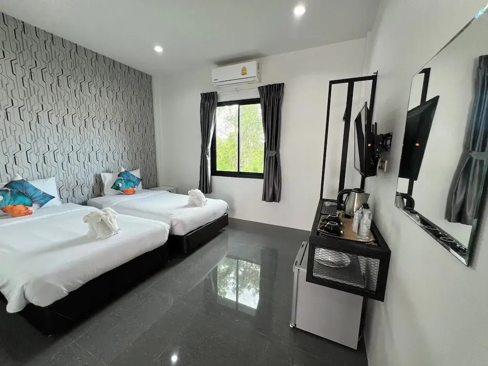 Chanakarn Resort Rawai