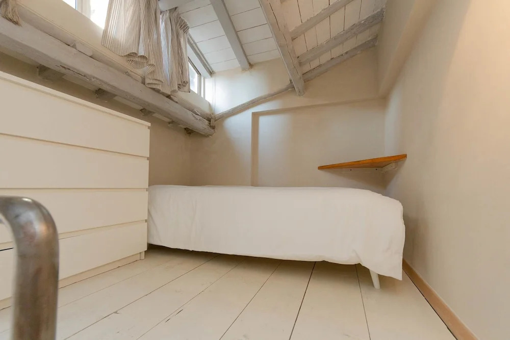 Navona Typical Apartment