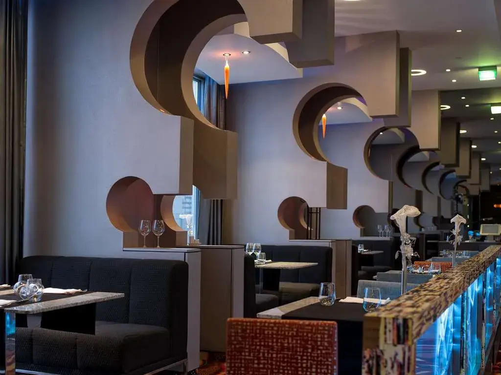 Tallink Spa & Conference Hotel