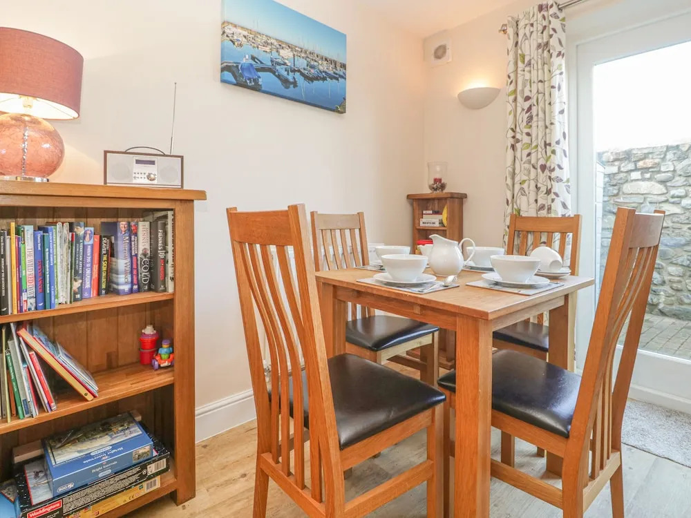 7 Malt House Court