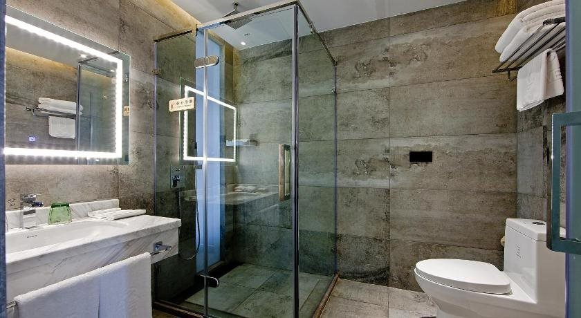Yan Art Hotel