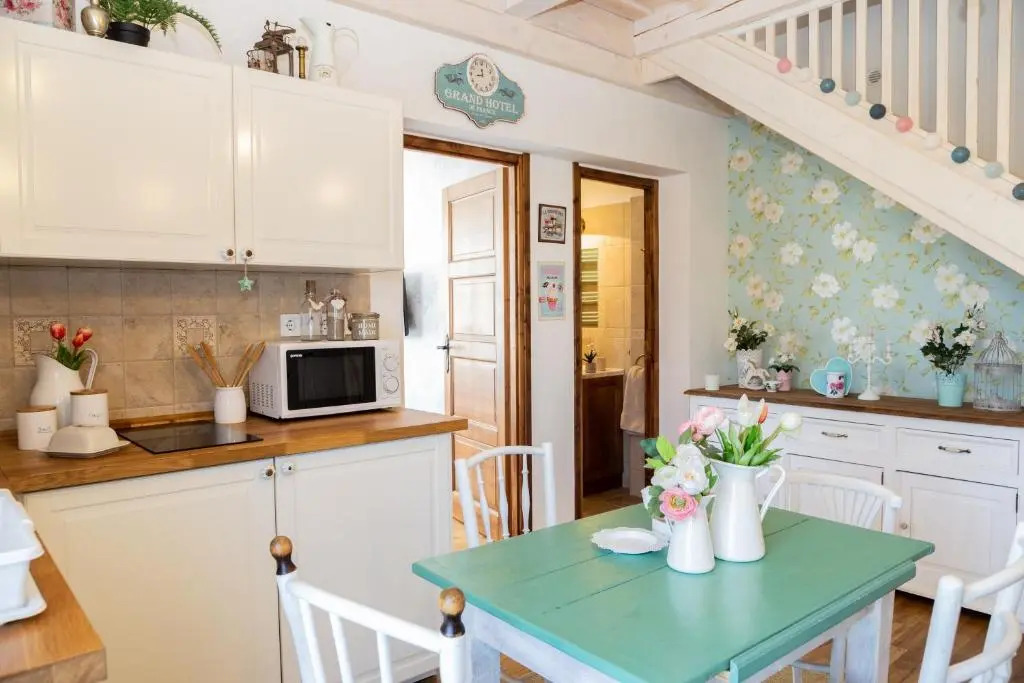 Vanília Apartman