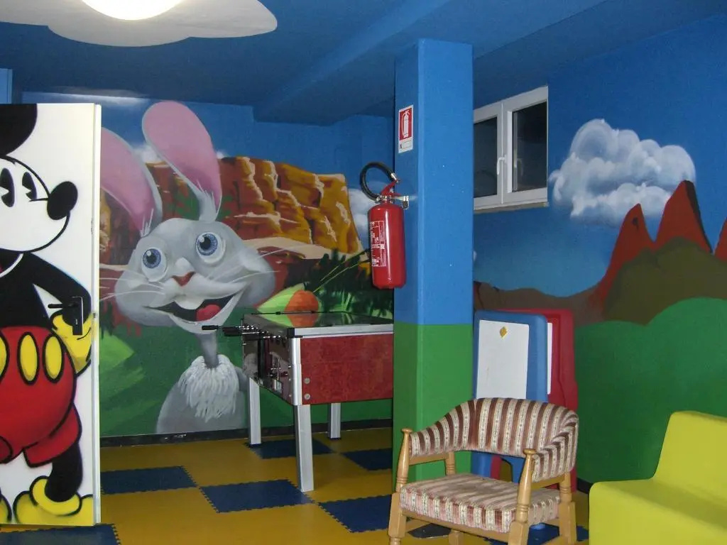 Hotel Al Lago