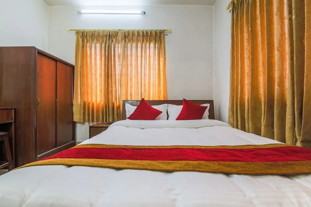Oyo 358 Hotel Rose Star