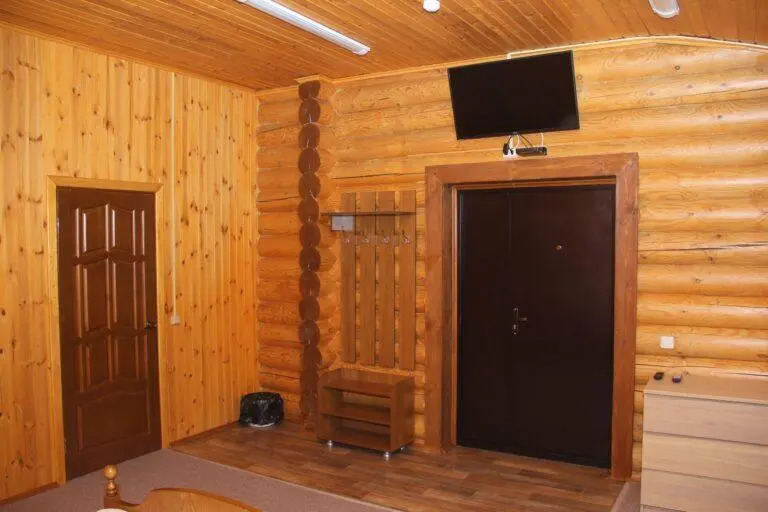 Лесная