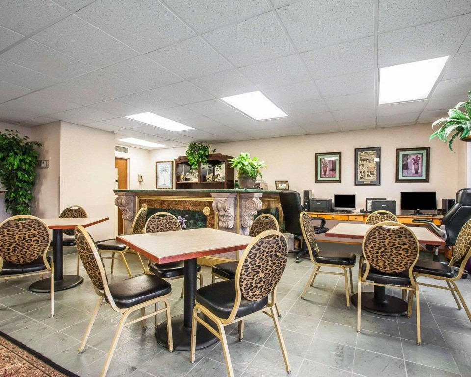Clarion Inn Branson