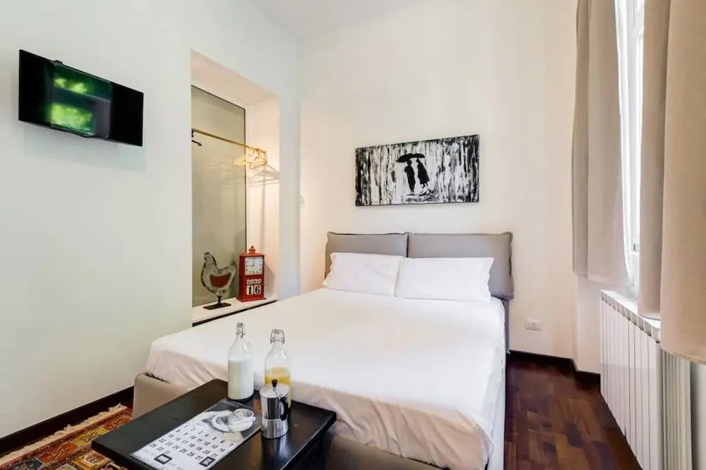 Elegant 1 bed Flat in Central Location