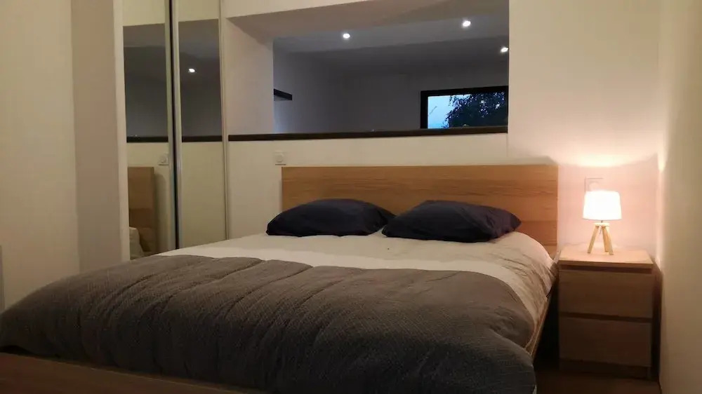 Appartement Plein Centre Denys Puech