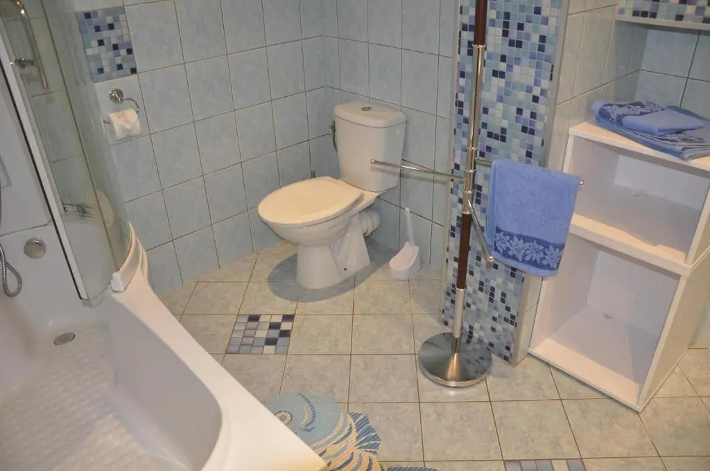 Apartament Kudowa Zdrój - Słone 60m2
