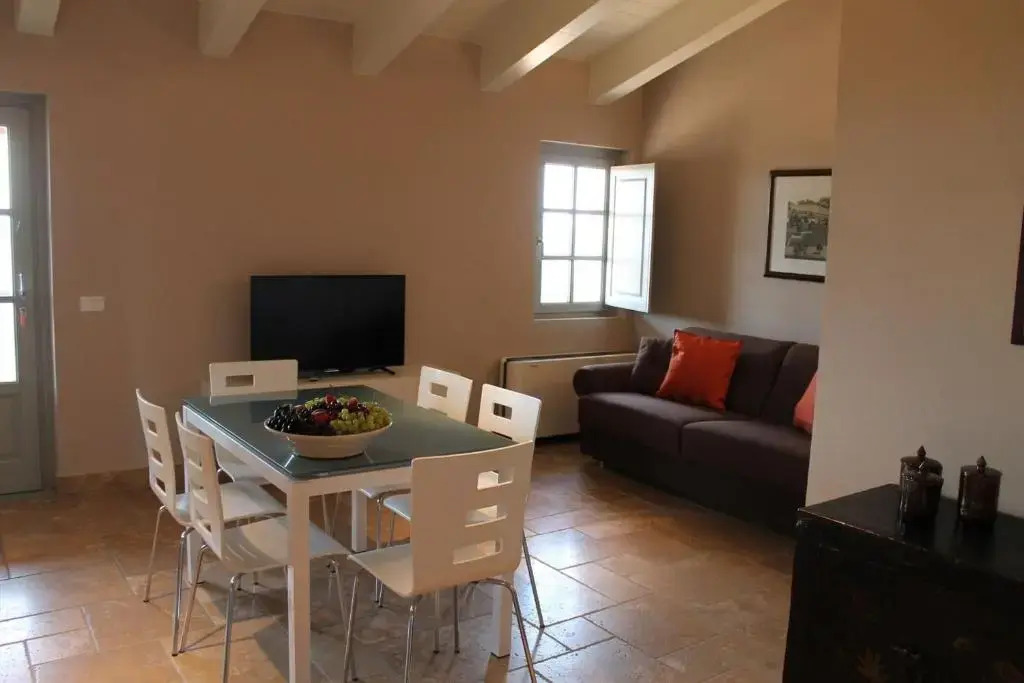 Relais Pugliano