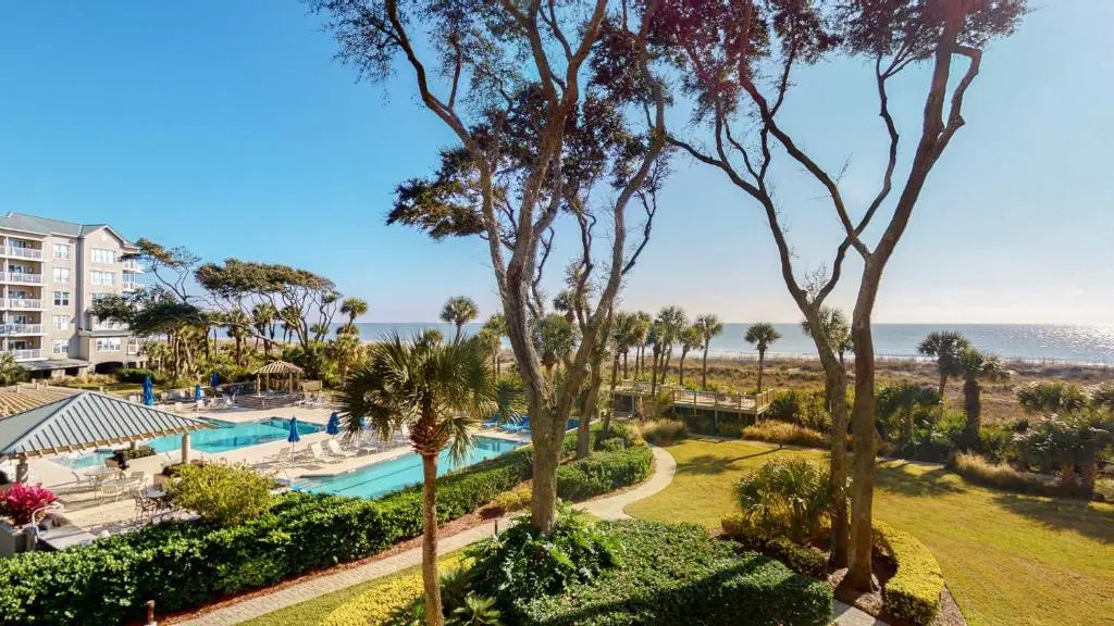 5206 Hampton Place Villa