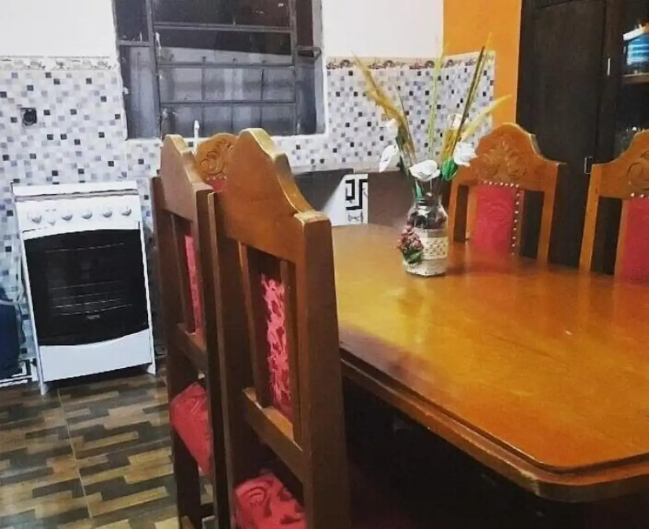 Posada San Blas