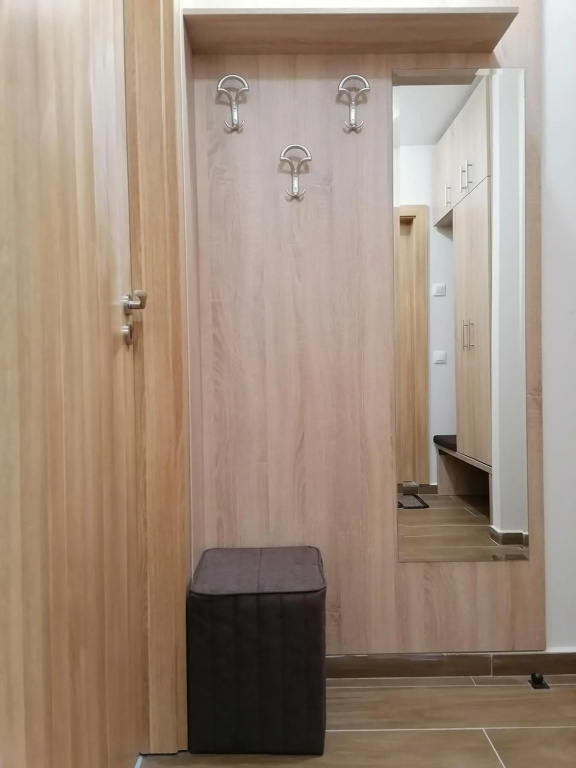 Borovets Gardens Apartment A27