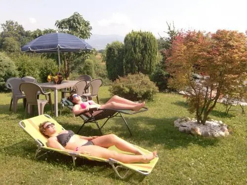 B&B Dolomitincanto