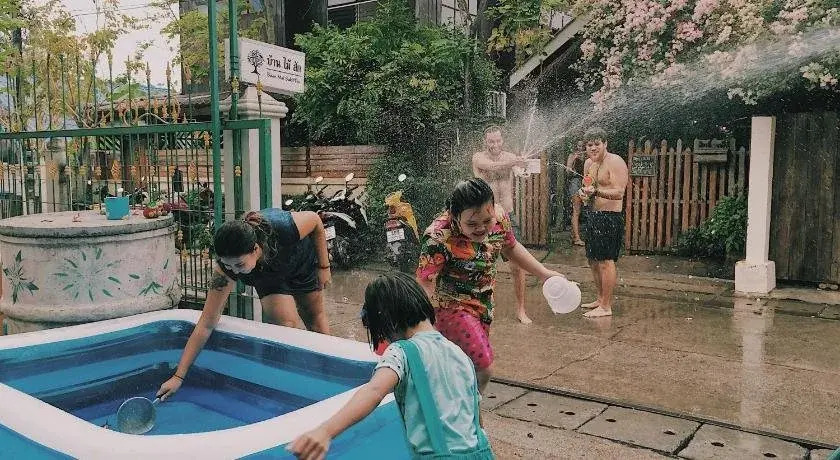 Baan Mai Sak