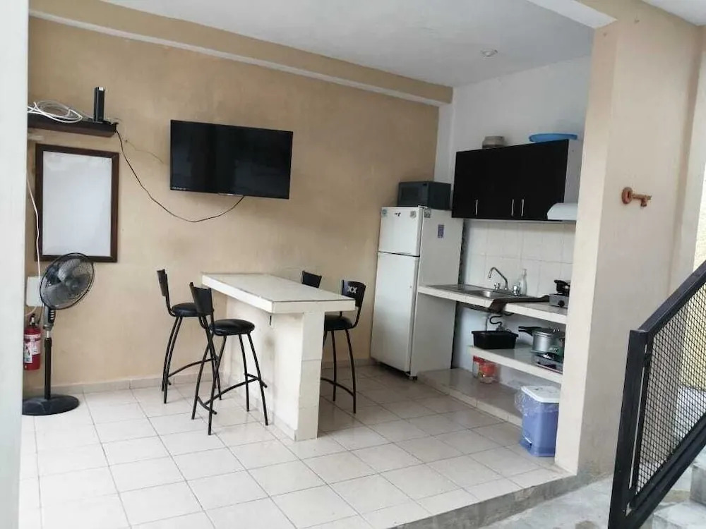 Casa de Ana