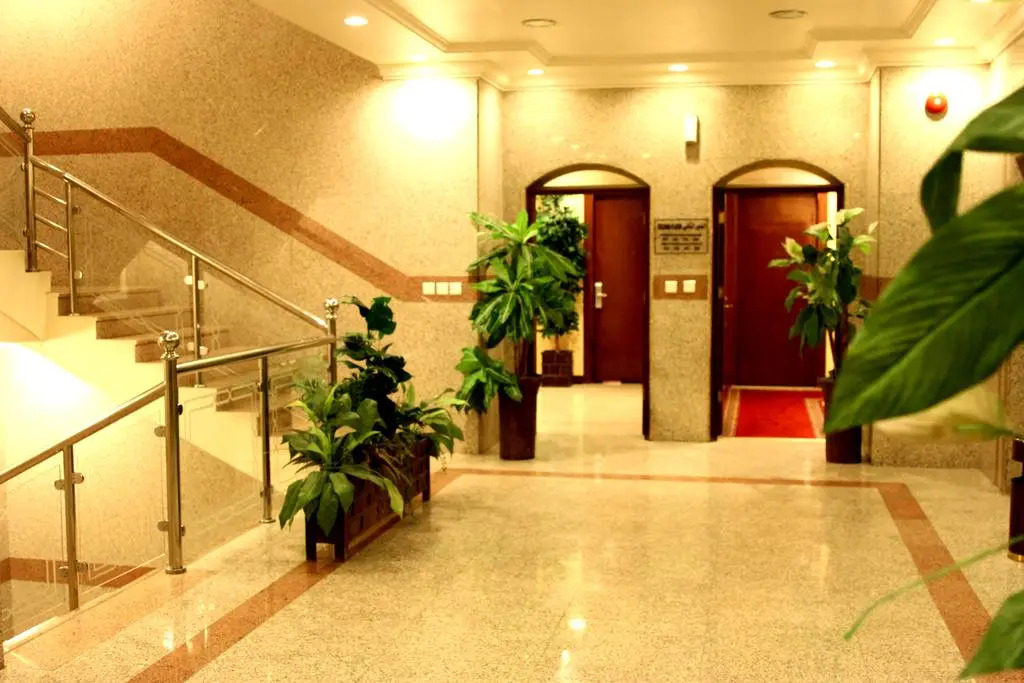 Alfahad Hotel