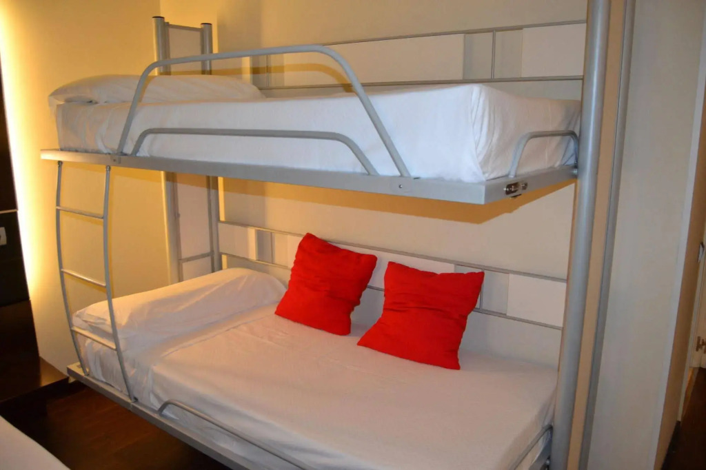 Hotel Ceuta Puerta de Africa