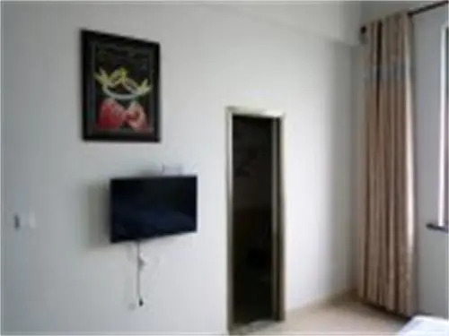Si Yuan Xi Hostel Wu Yuan(婺源思缘溪客栈)