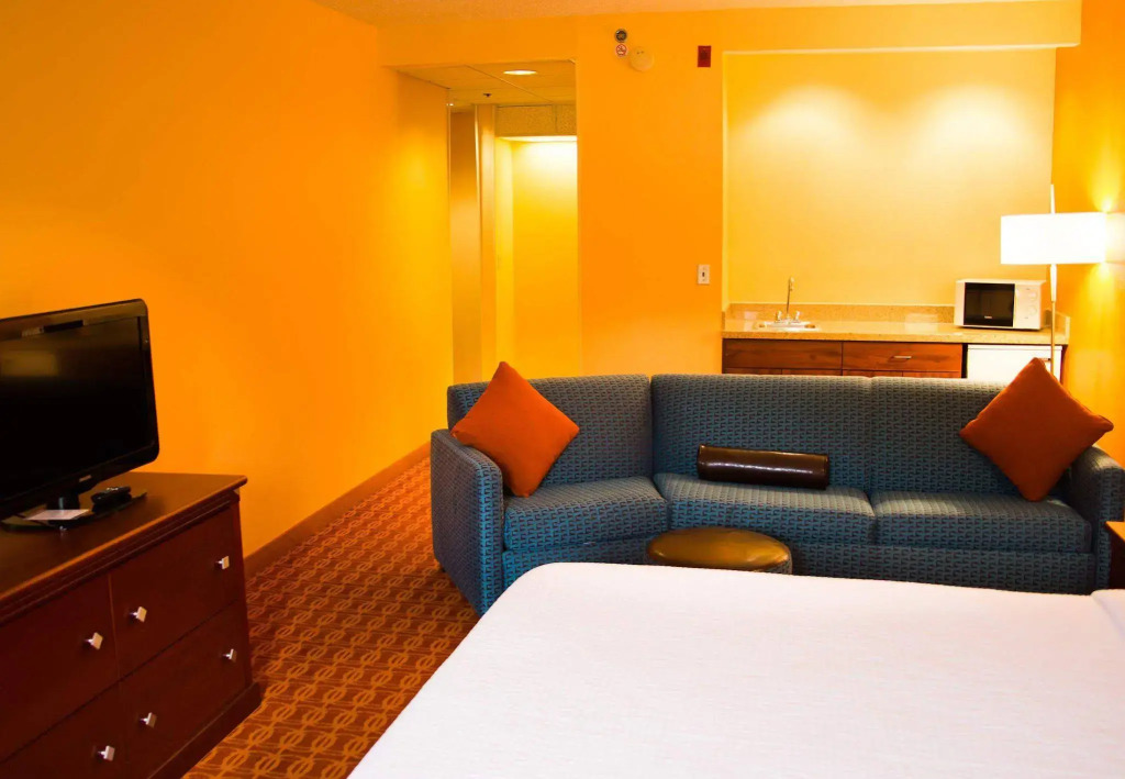 Fairfield Inn & Suites by Marriott Lumberton