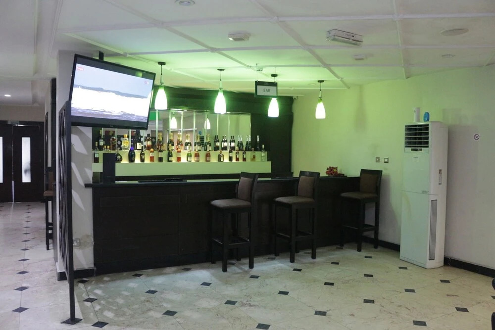 Olive Branch Hotel
