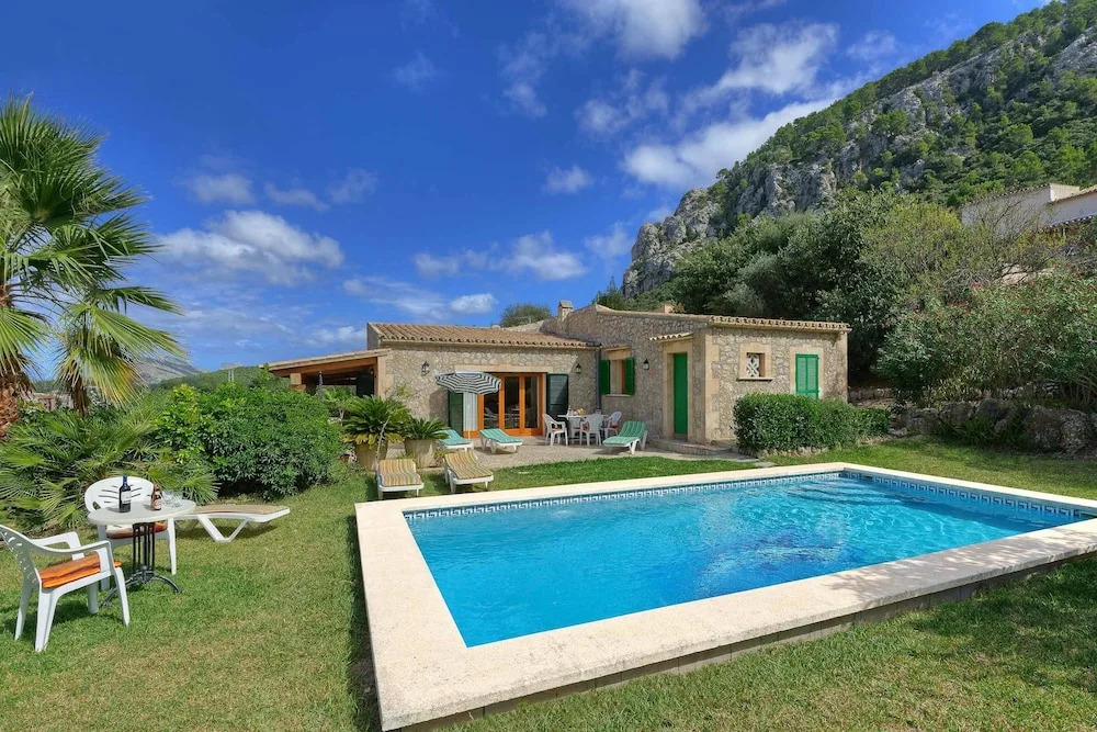 Villa Can Bach