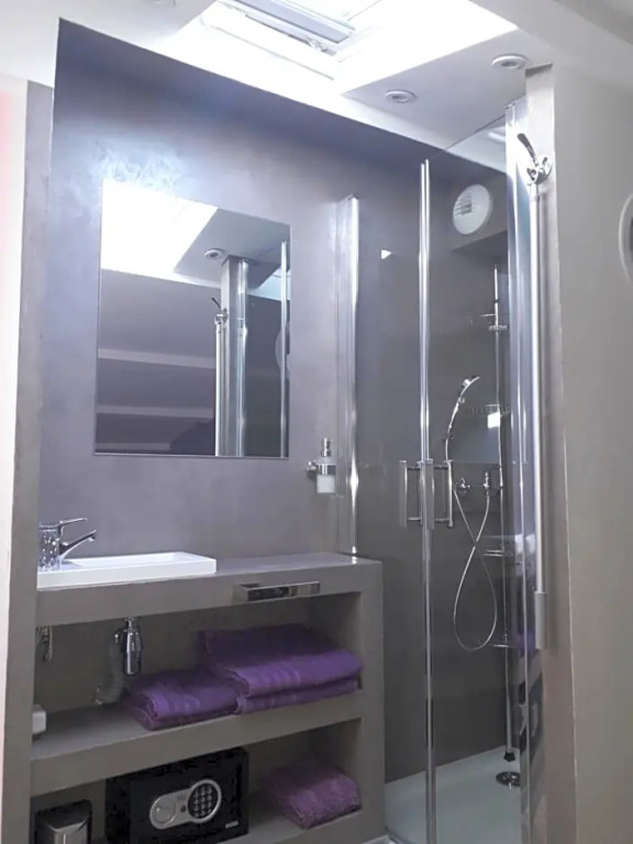 Chambres dHotes NATURISTE, Village Naturiste Cap dAgde, Draps, Serviette, Café, Menage inclus en fin de sejour