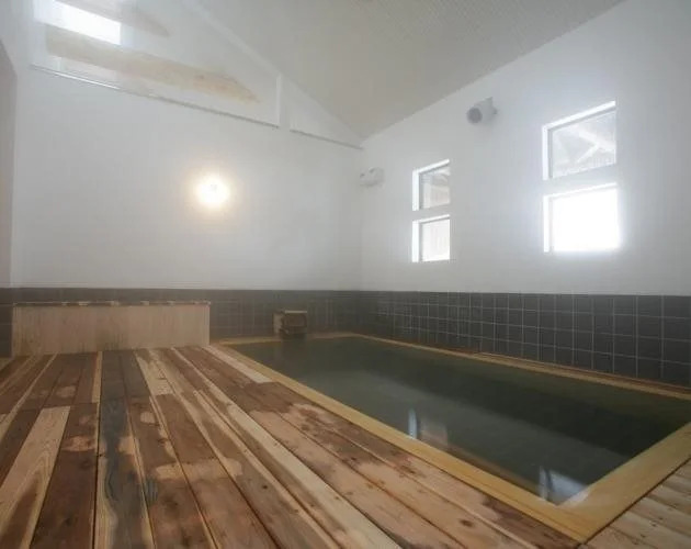 Gaga Onsen