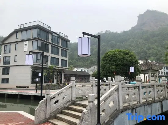 Chuanyanju Guesthouse