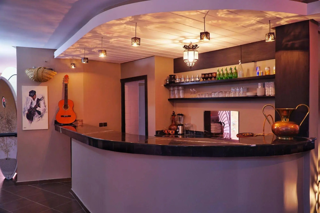 Surf Lodge Tamraght