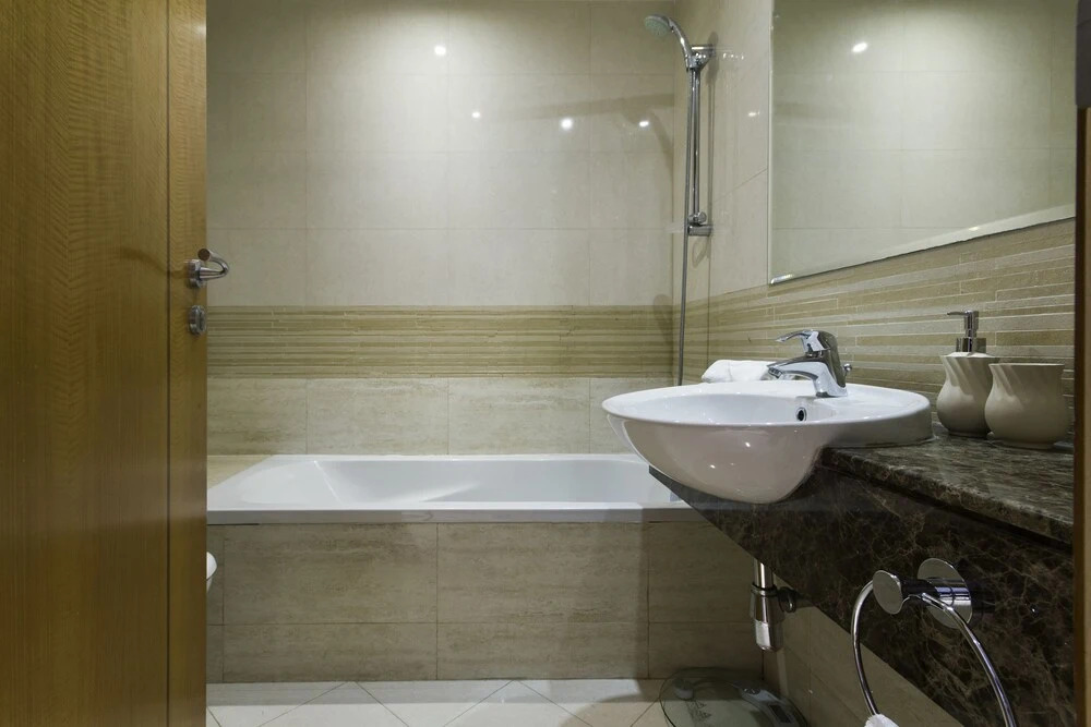 MaisonPrive Holiday Homes- Trident Grand