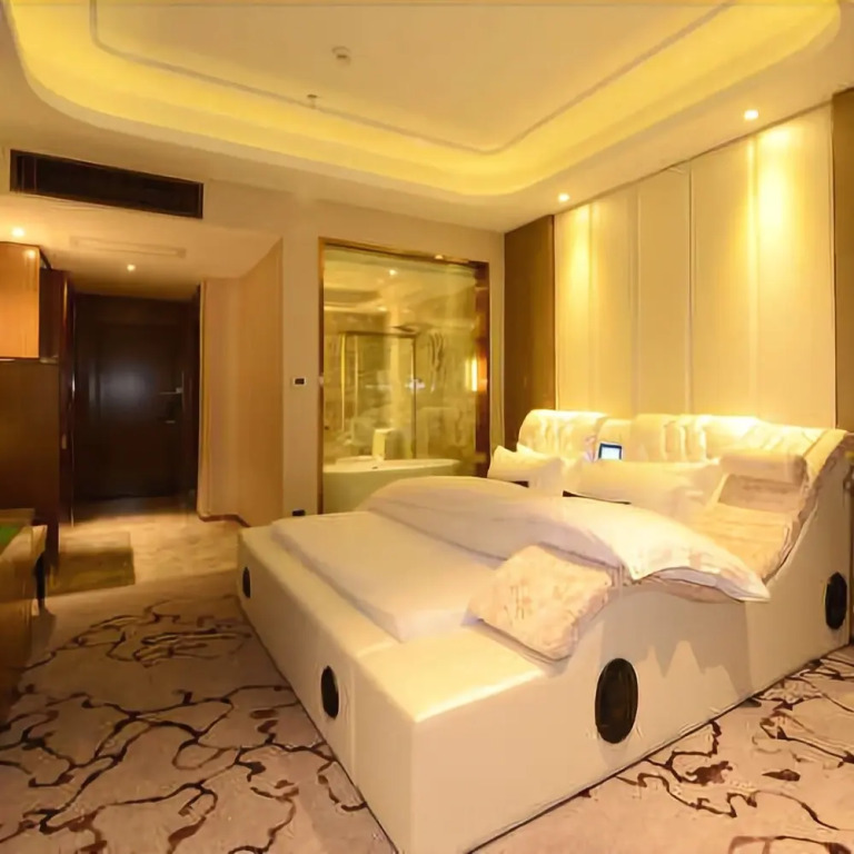 Meijun International Hotel